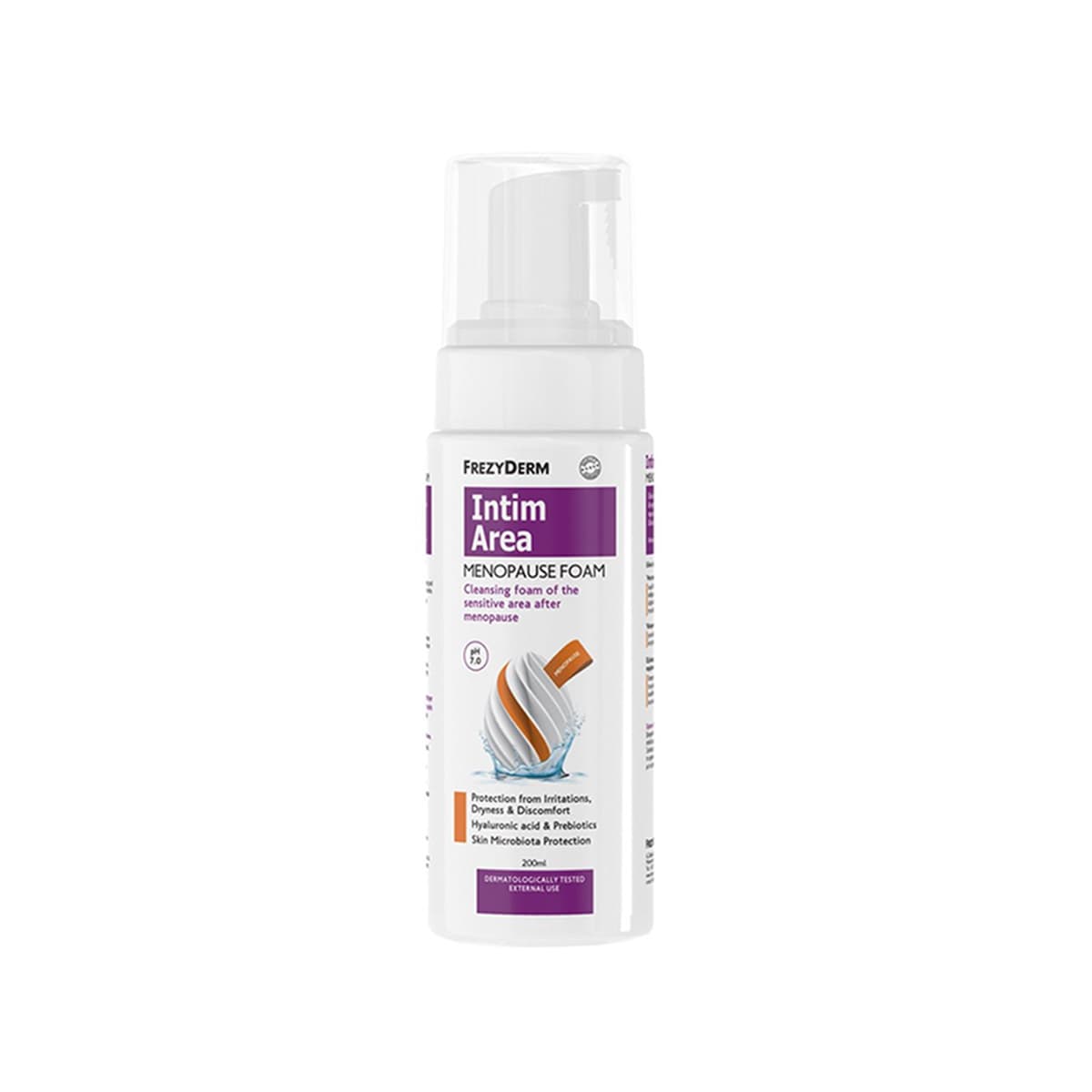 Frezyderm - Intim Area Menopause Foam