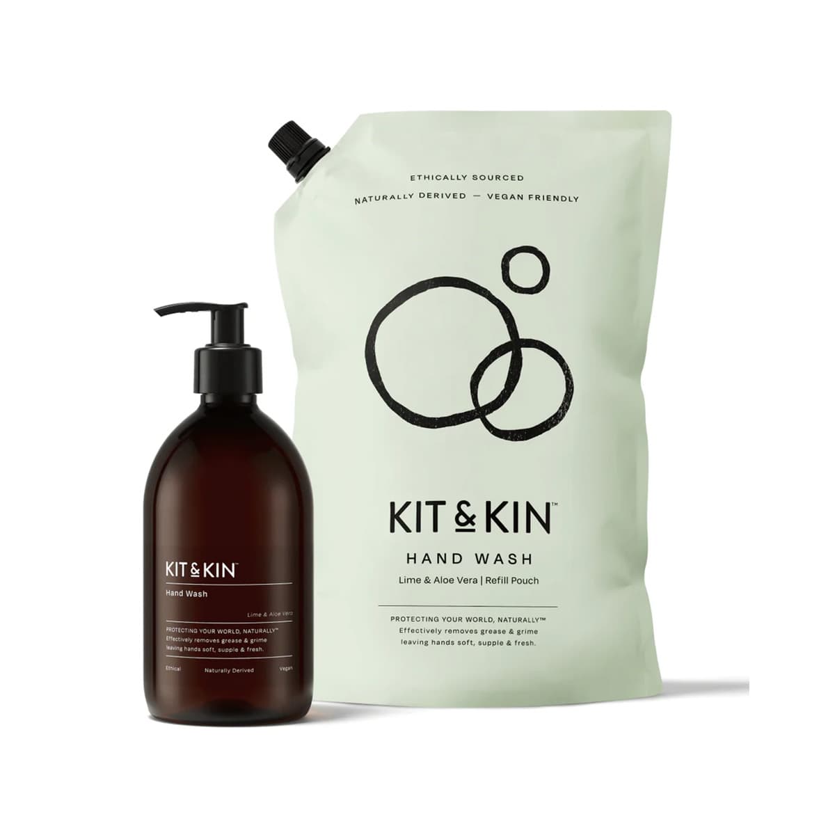 KIT & KIN - Hand Wash