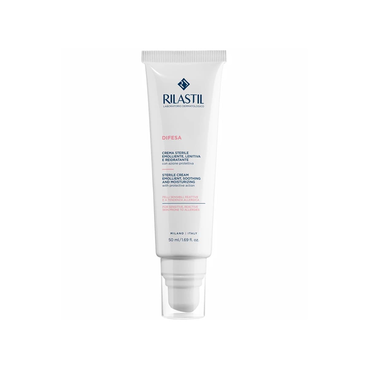 Rilastil - Difesa Sterile Cream