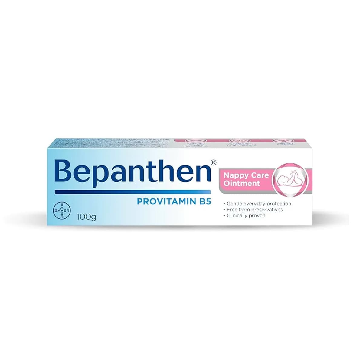Bayer - Bepanthen Nappy Care Ointment