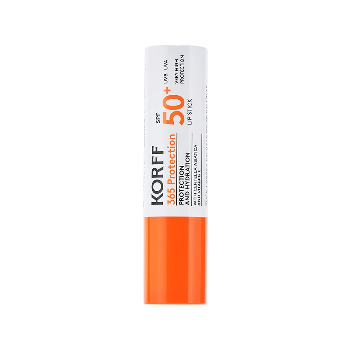 Korff - 365 Protection Lip Stick (SPF 50+)