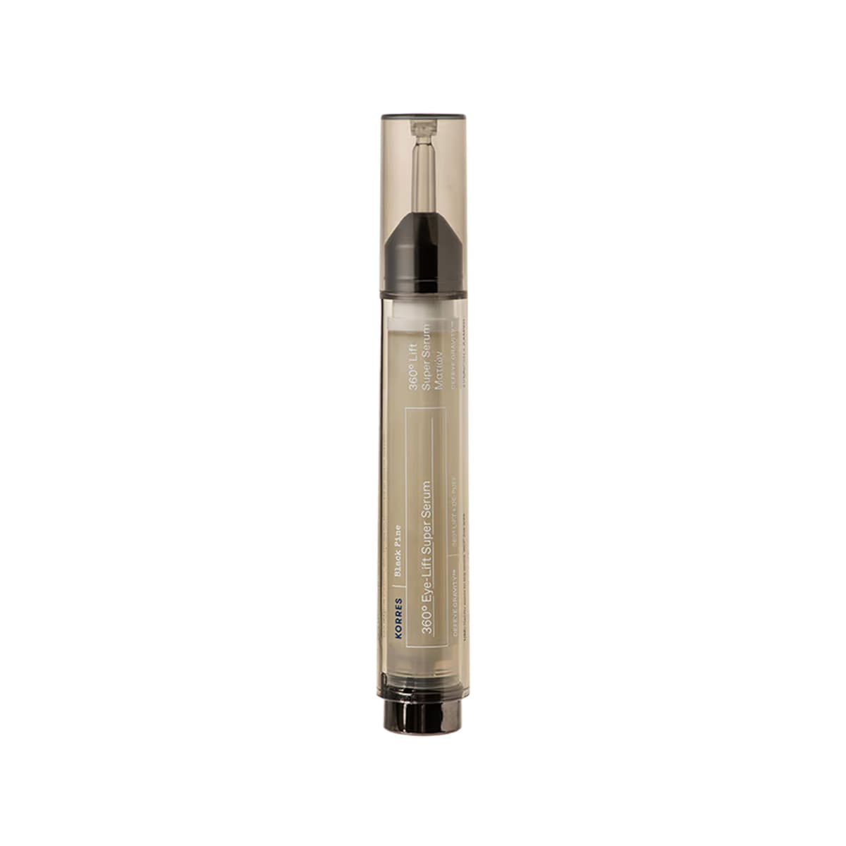 Korres - Black Pine 360° Eye-Lift Super Serum