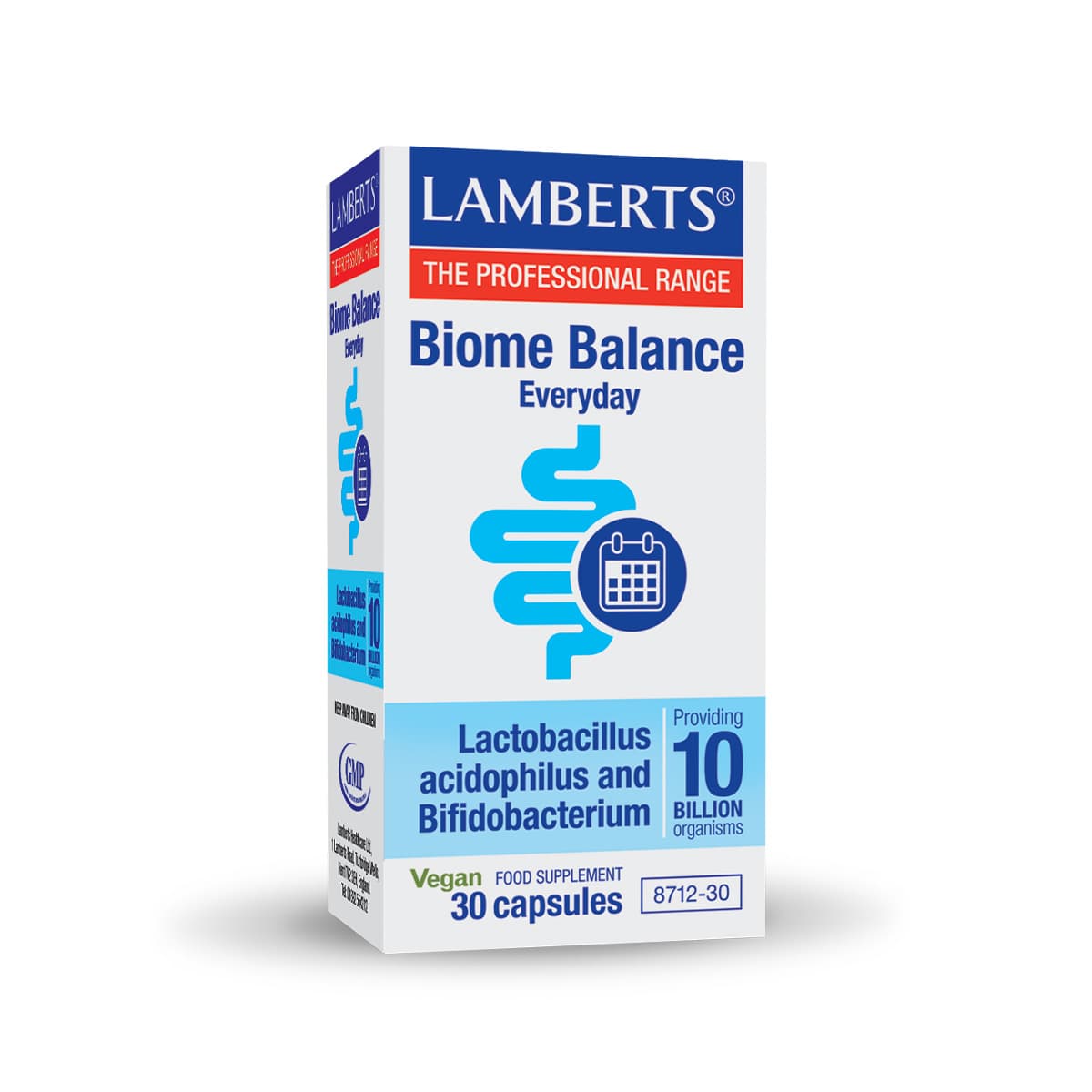 Lamberts - Biome Balance Everyday