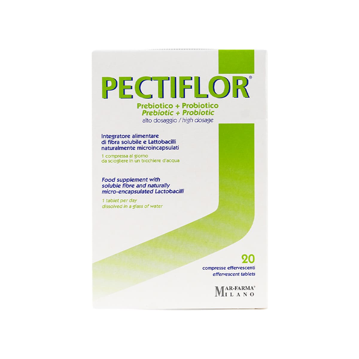 Mar-Farma - PectiFlor