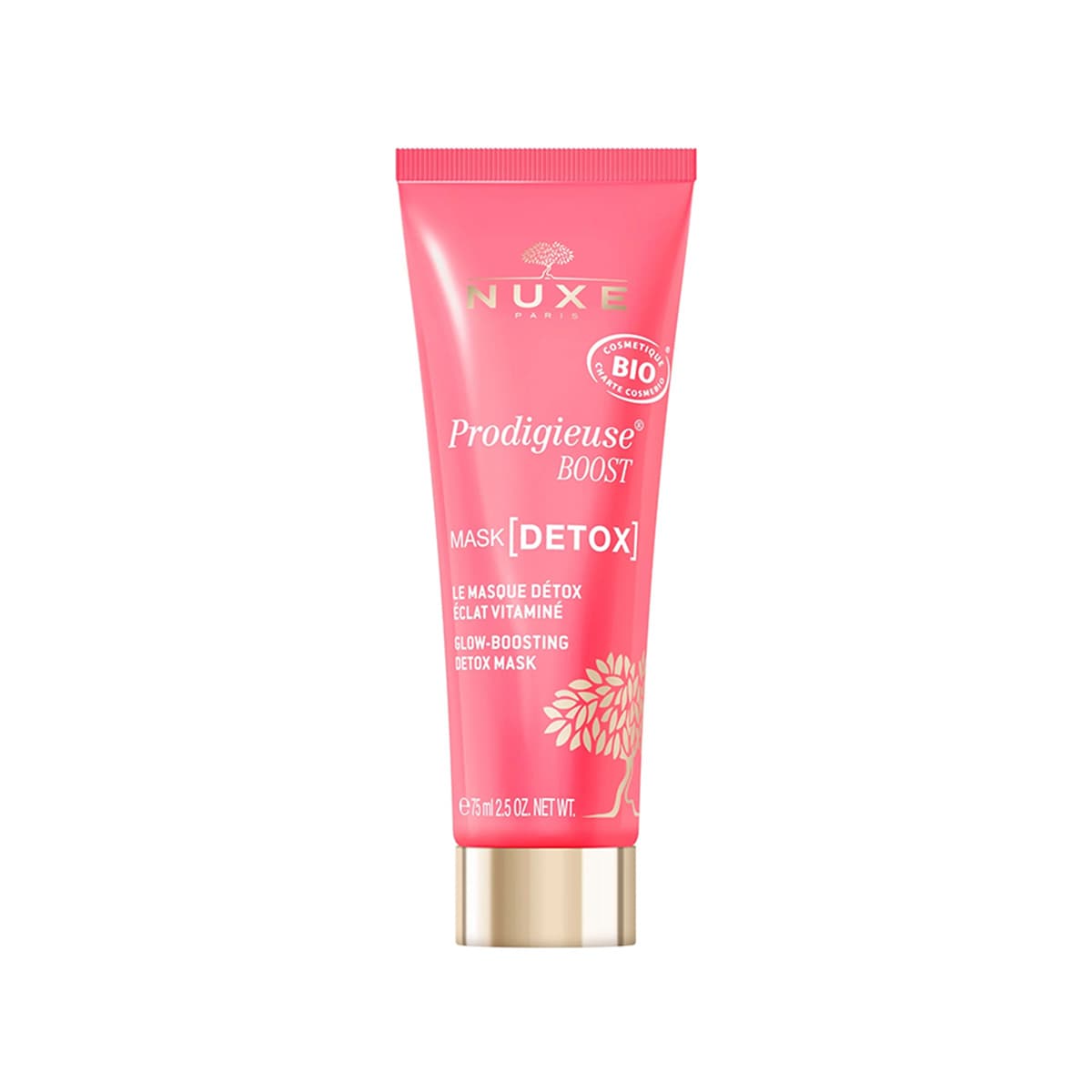 Nuxe - Prodigieuse Glow-Boosting Detox Mask