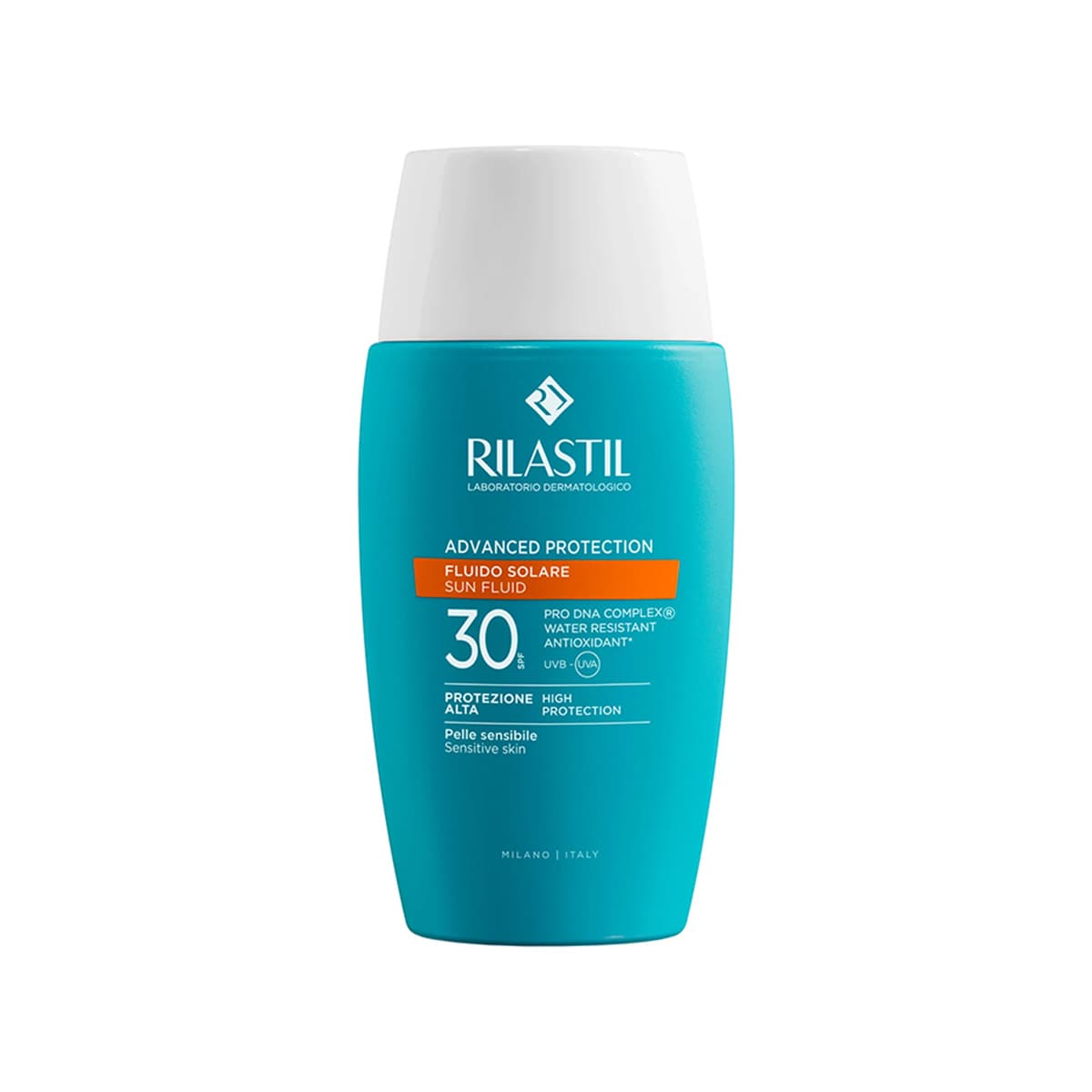Rilastil - Sun System Advanced Protection Fluid (SPF 30)