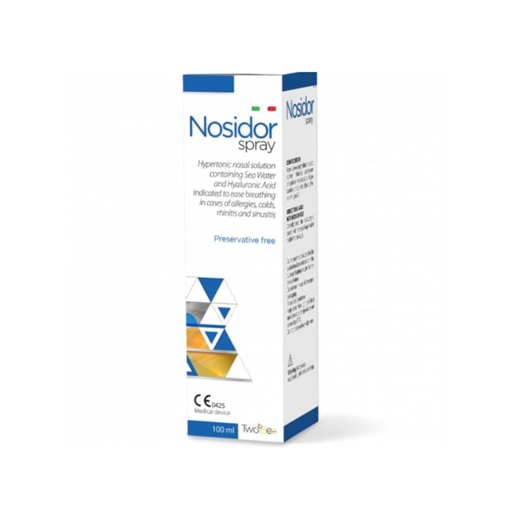 Two Bee - Nosidor Nasal Spray