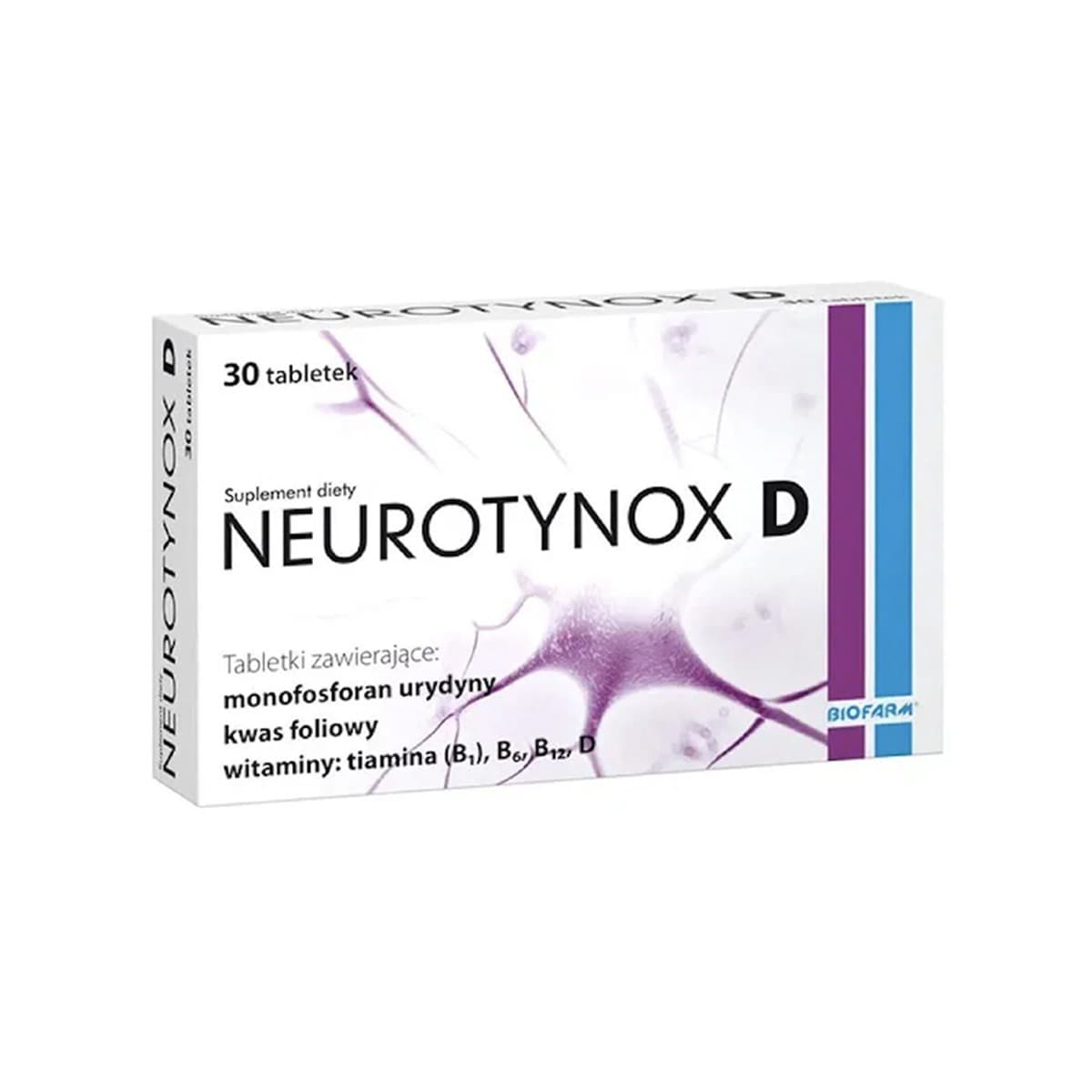 BioFarm - Neurotynox D