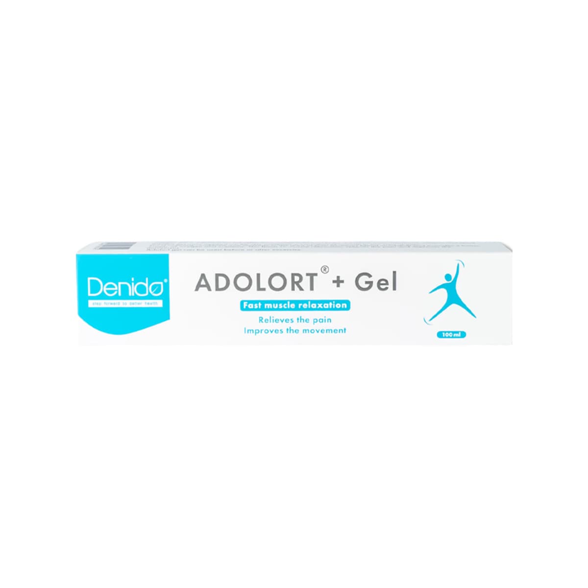 Denida - Adolort Gel