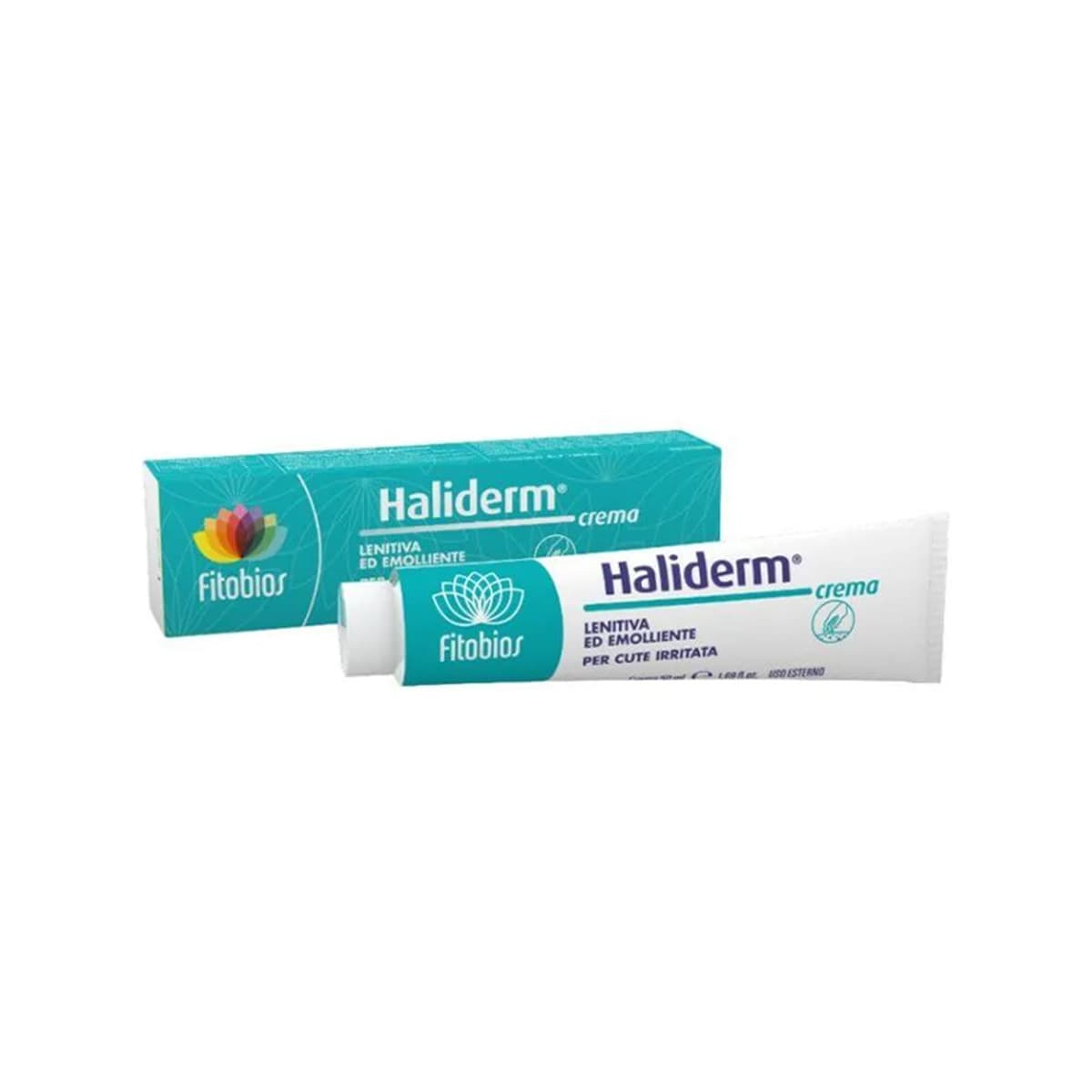 Fitobios - Haliderm