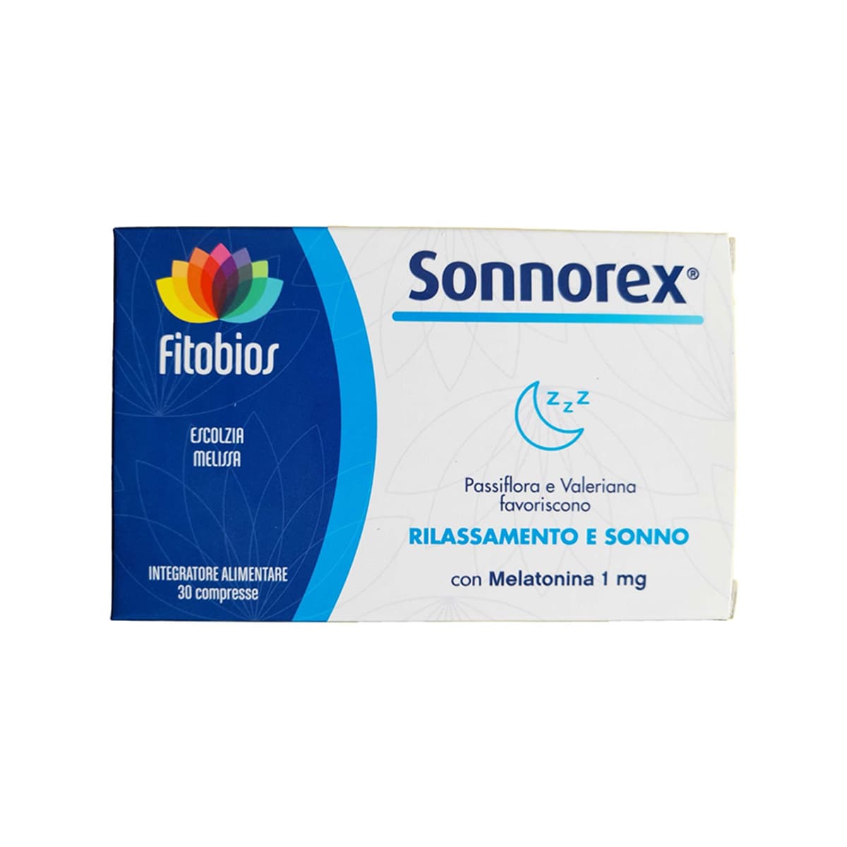 Fitobios - Sonnorex
