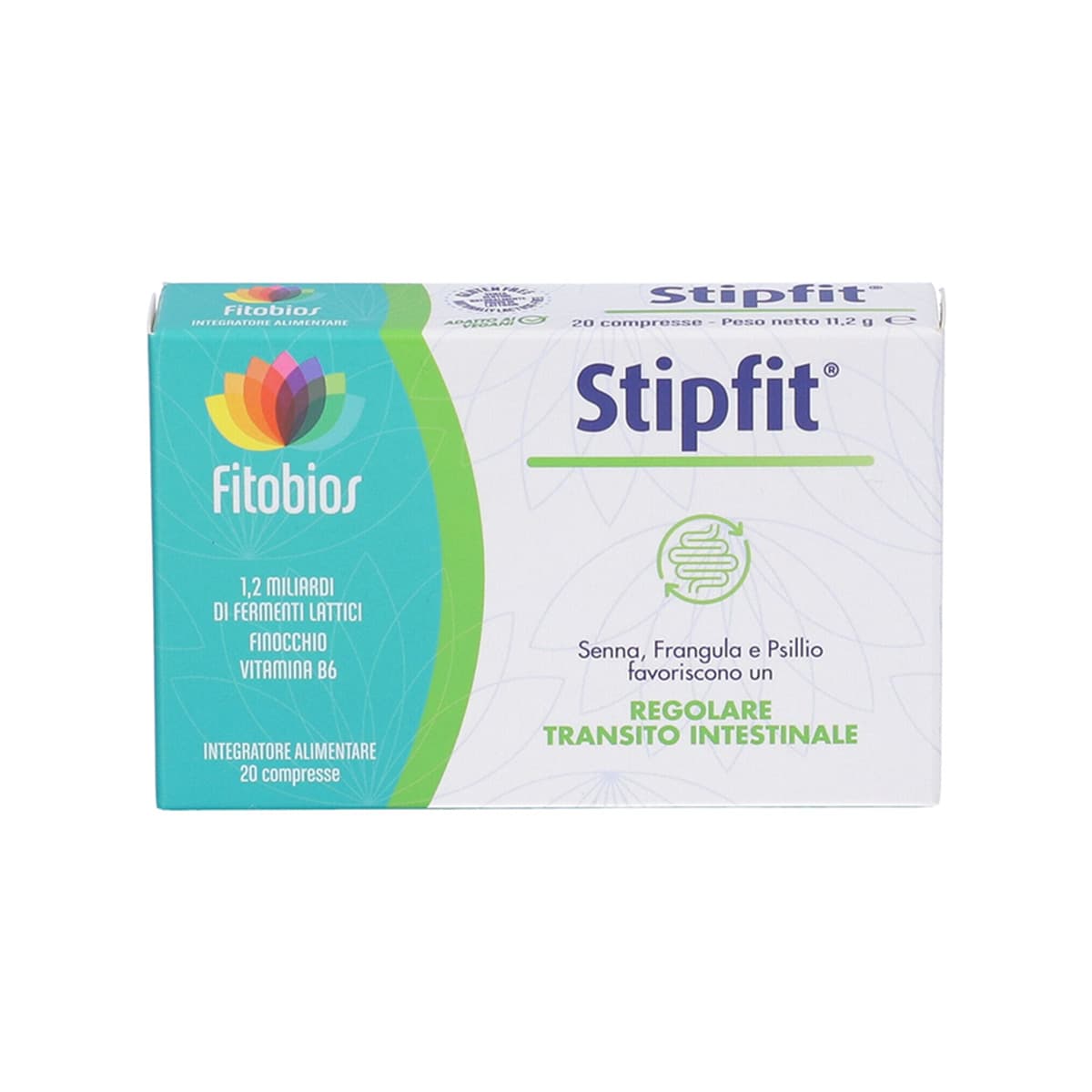 Fitobios - Stipfit
