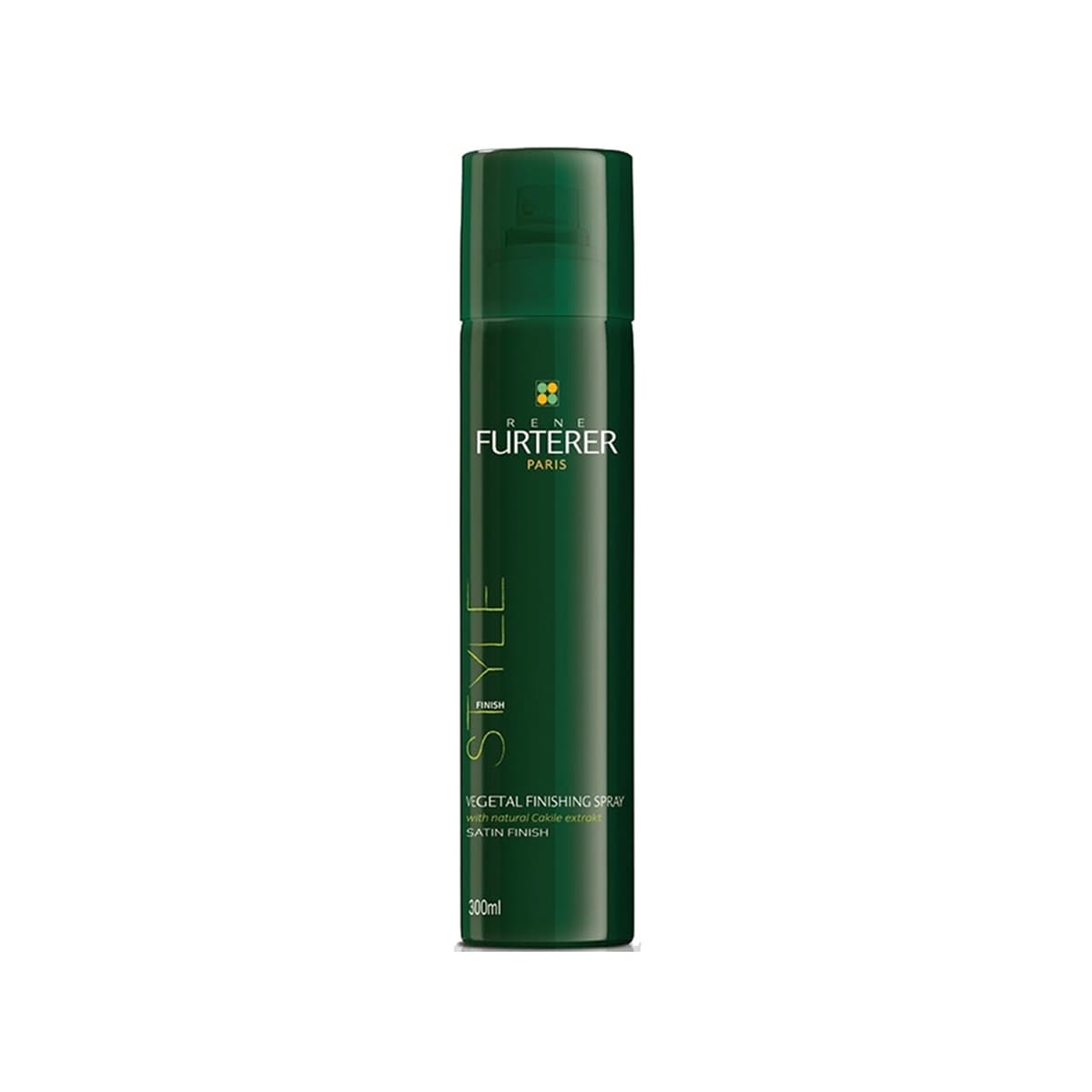 Rene Furterer - Styling Laque Vegetale Finition Satine