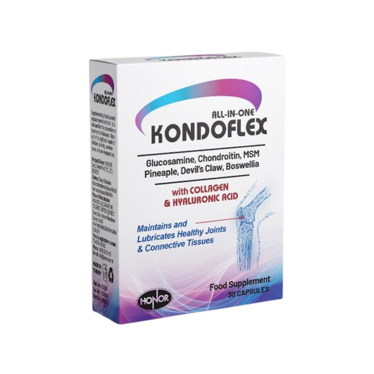 Honor - Kondoflex