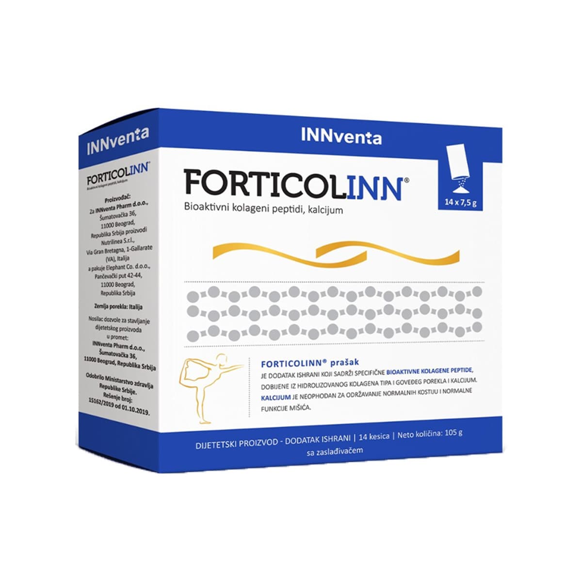 INNventa - Forticolinn