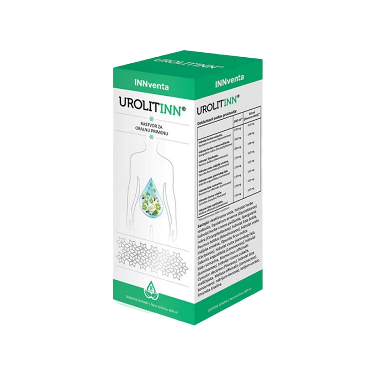 INNventa - Urolitinn