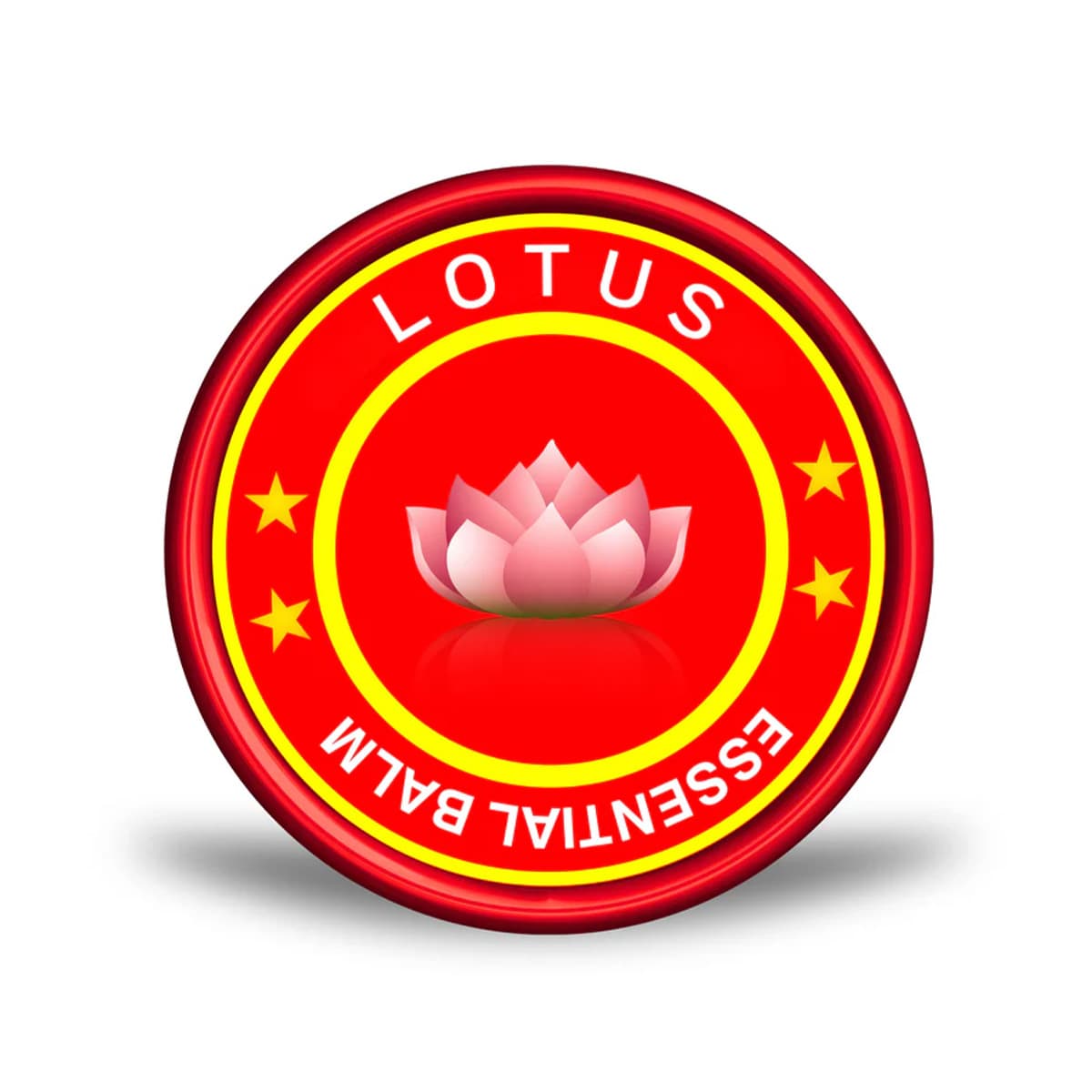 Lotus - Essential Balm