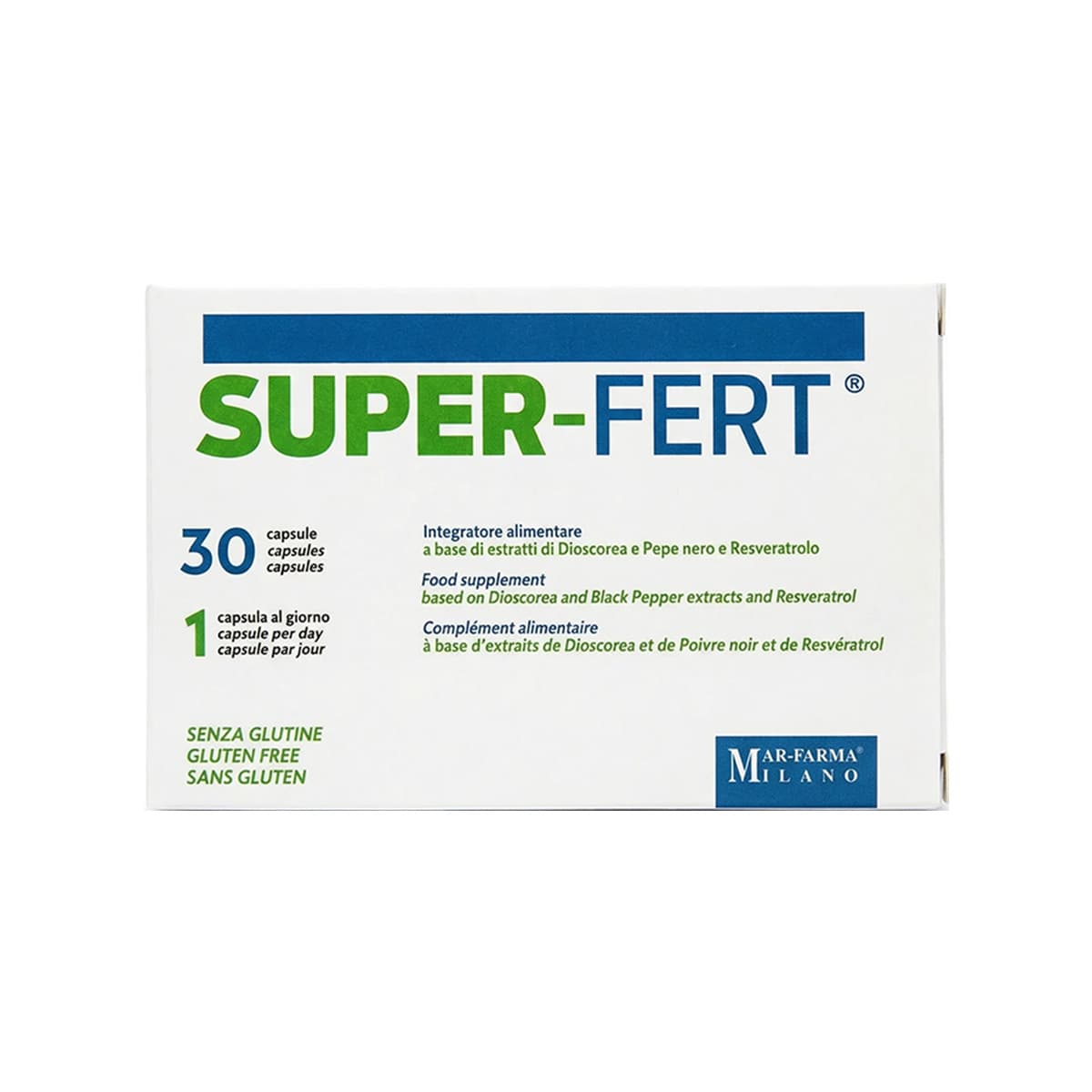 Mar-Farma - Super-Fert