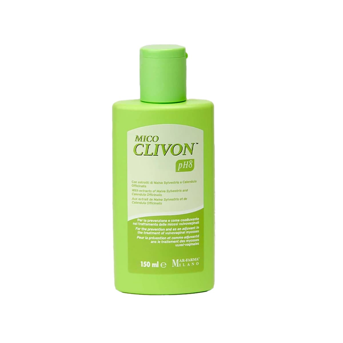 Mar-Farma - Mico Clivon Cleanser