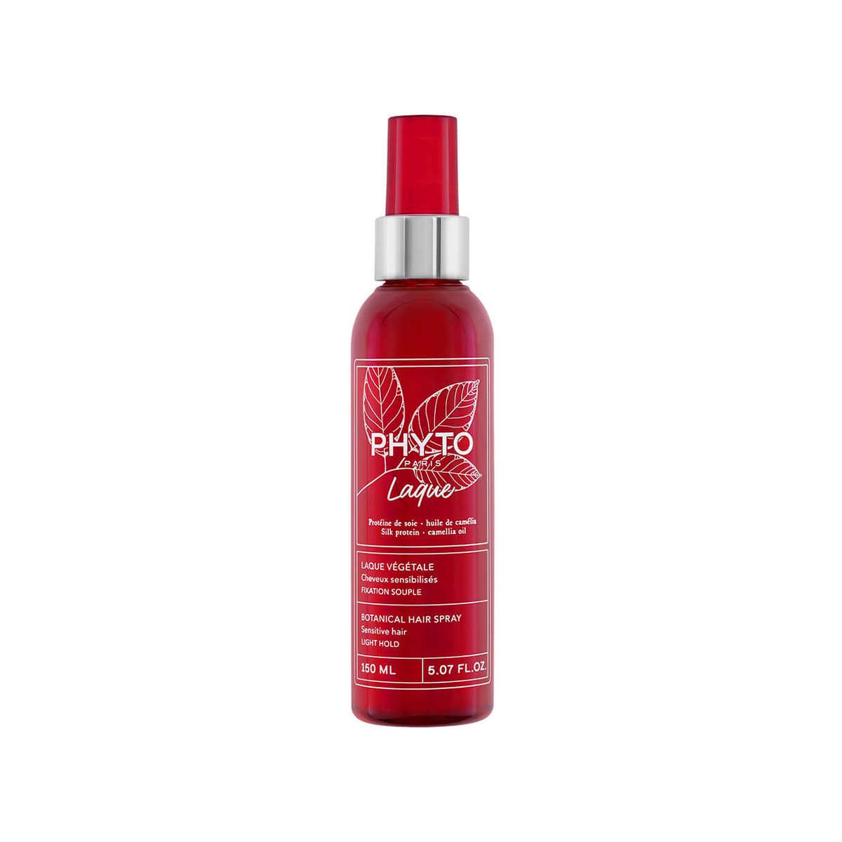 Phyto - Phytolaque Botanical Hair Spray Light Hold