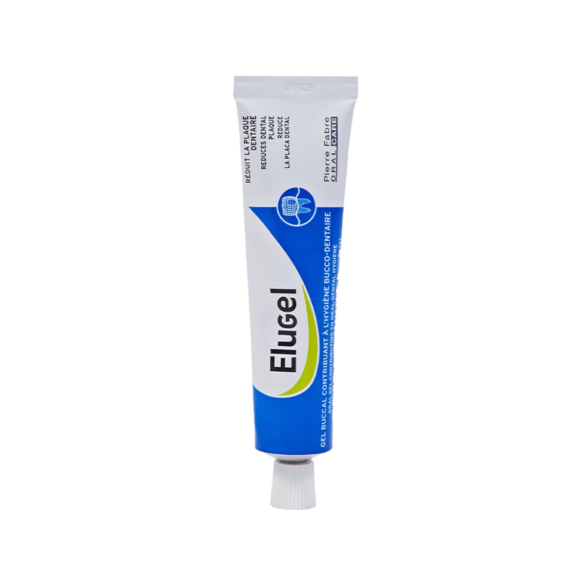 Pierre Fabre - Elugel Oral Gel