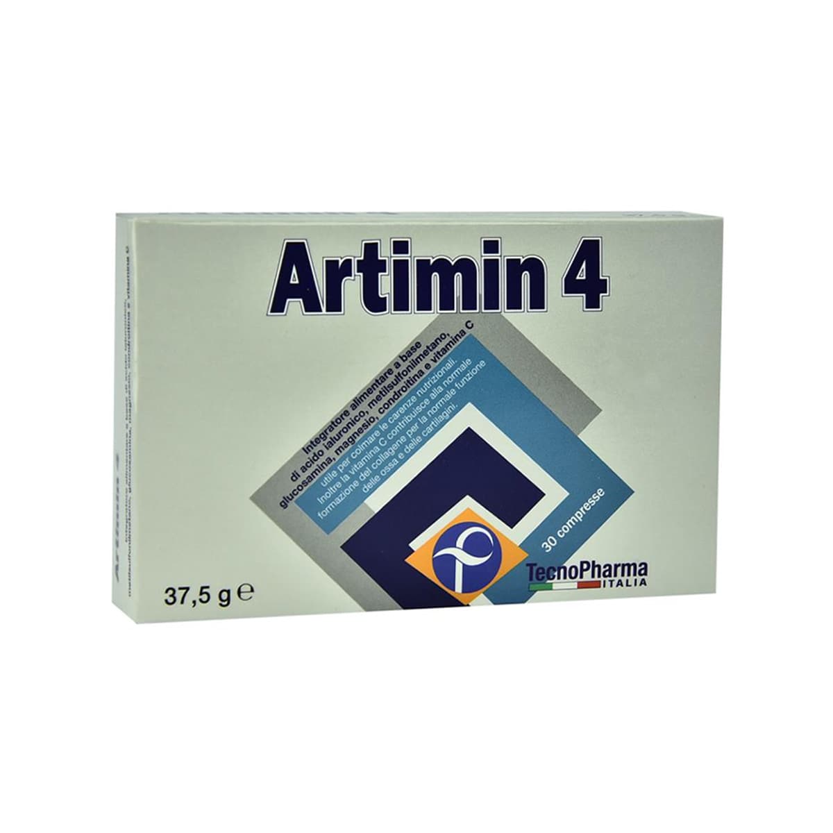 TecnoPharma - Artimin 4