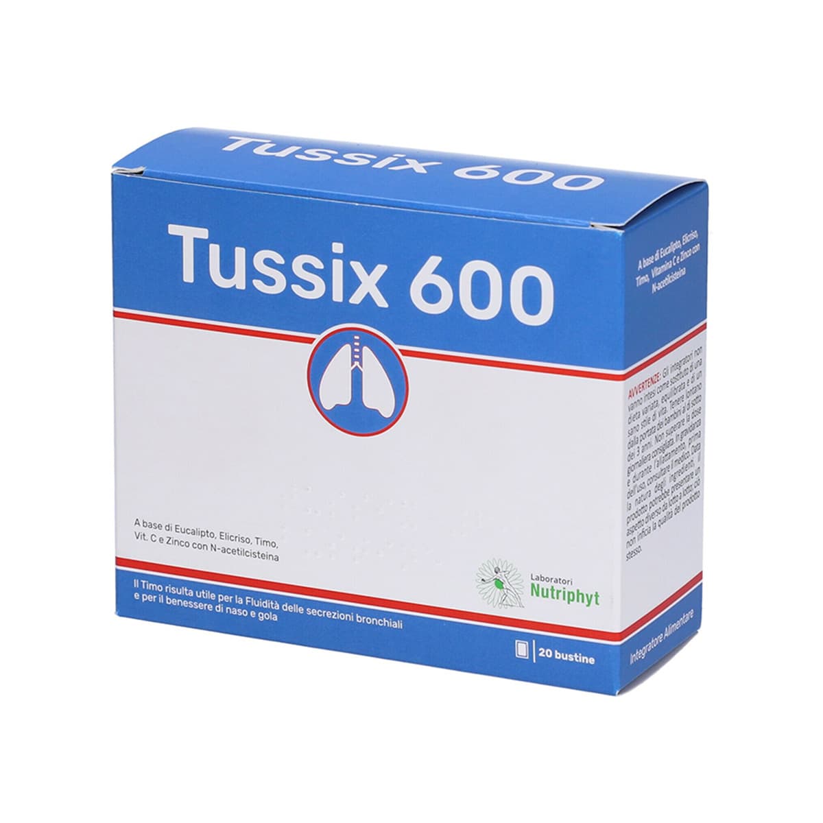 Tussix 600