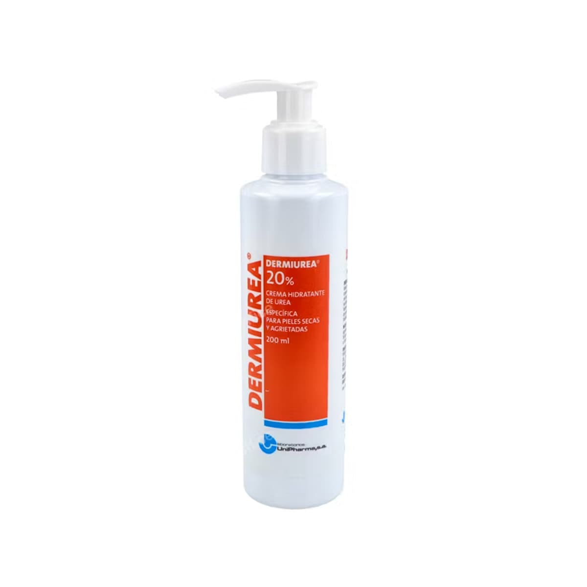 Unipharma - Dermiurea Urea 20