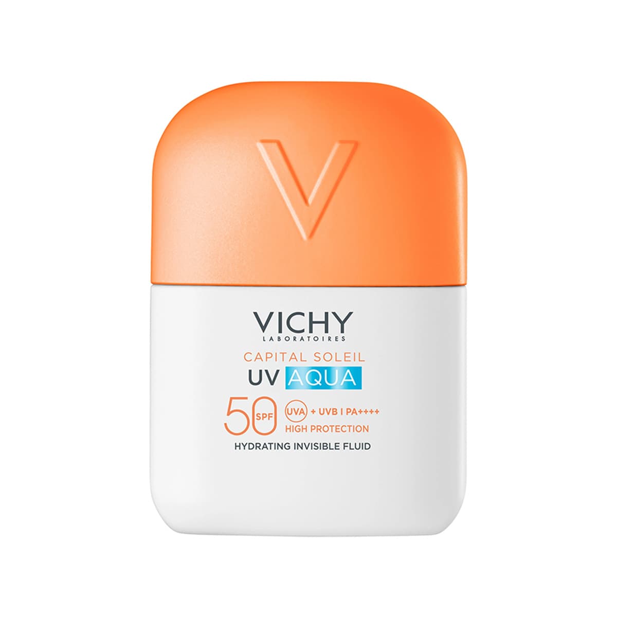 Vichy - Capital Soleil UV Aqua Hydrating Invisible Fluid (SPF 50)
