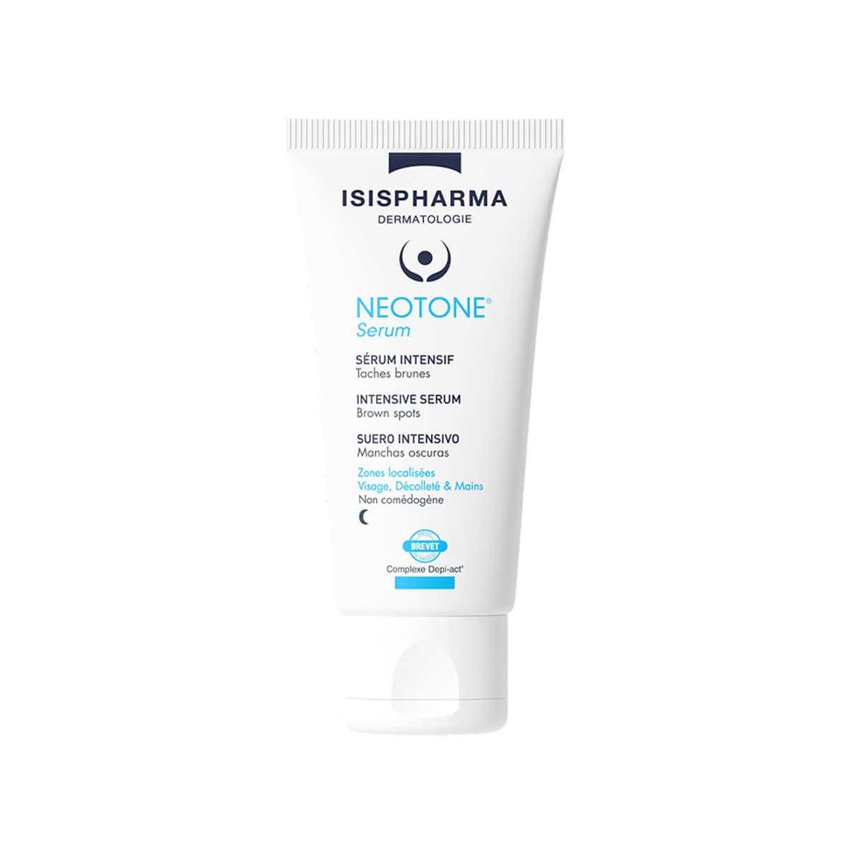 Isispharma - Neotone Serum