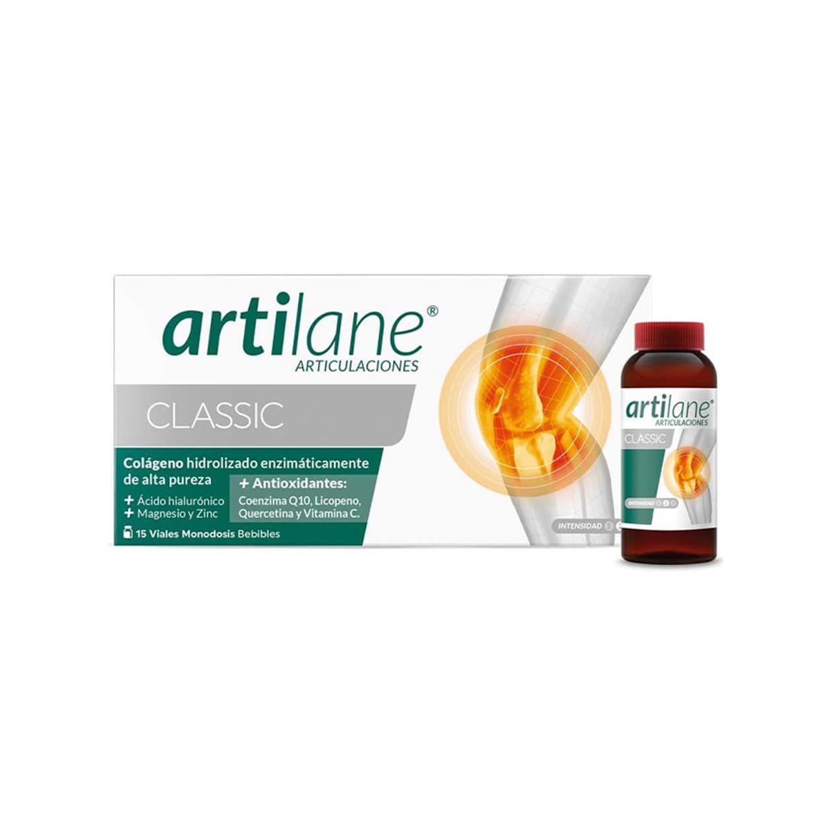 Artilane Classic