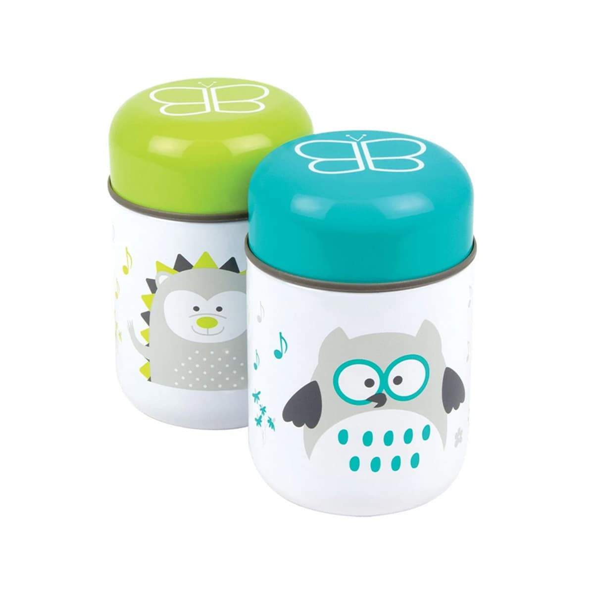 Bbluv - Thermos Food Jar