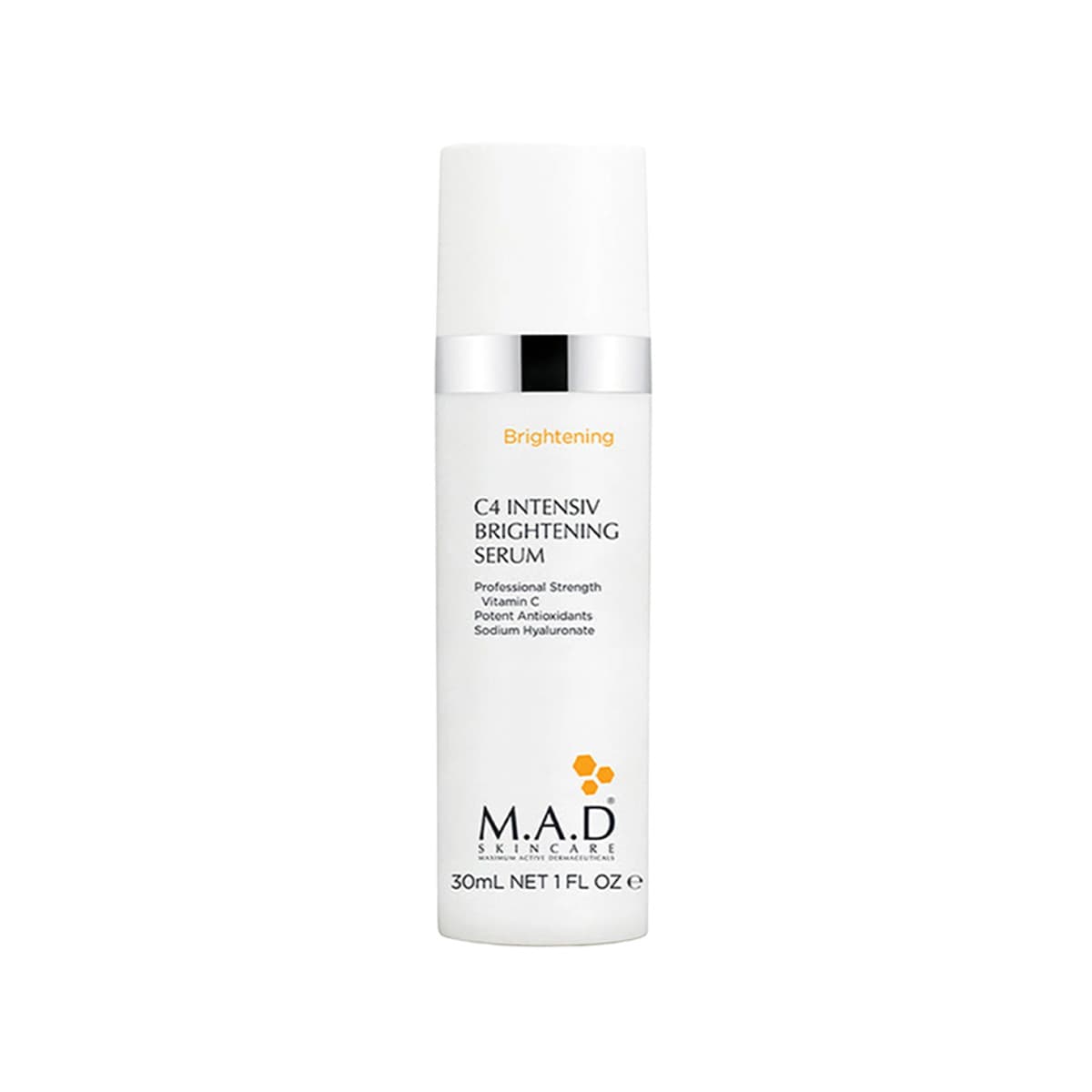 M.A.D - C4 Intensive Brightening Serum