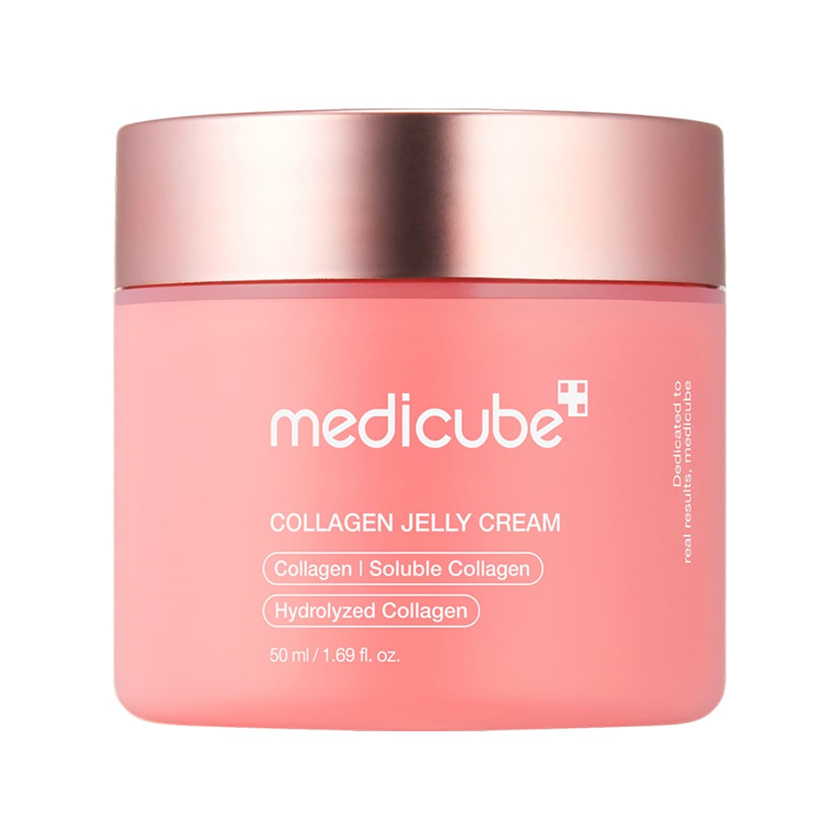 Medicube - Collagen Jelly Cream