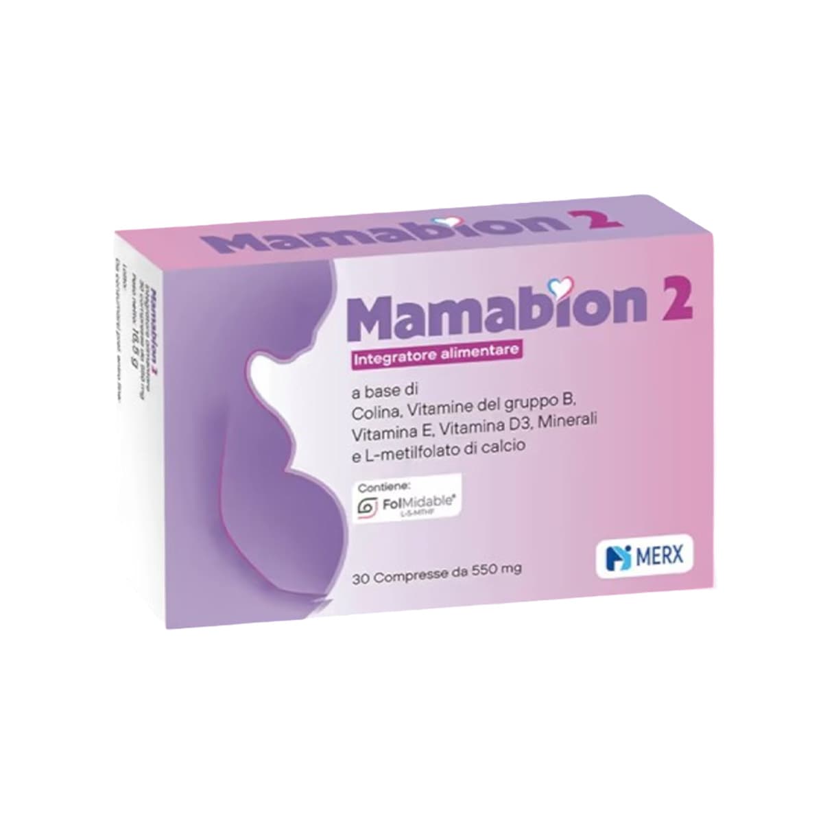 Merx - Mamabion 2