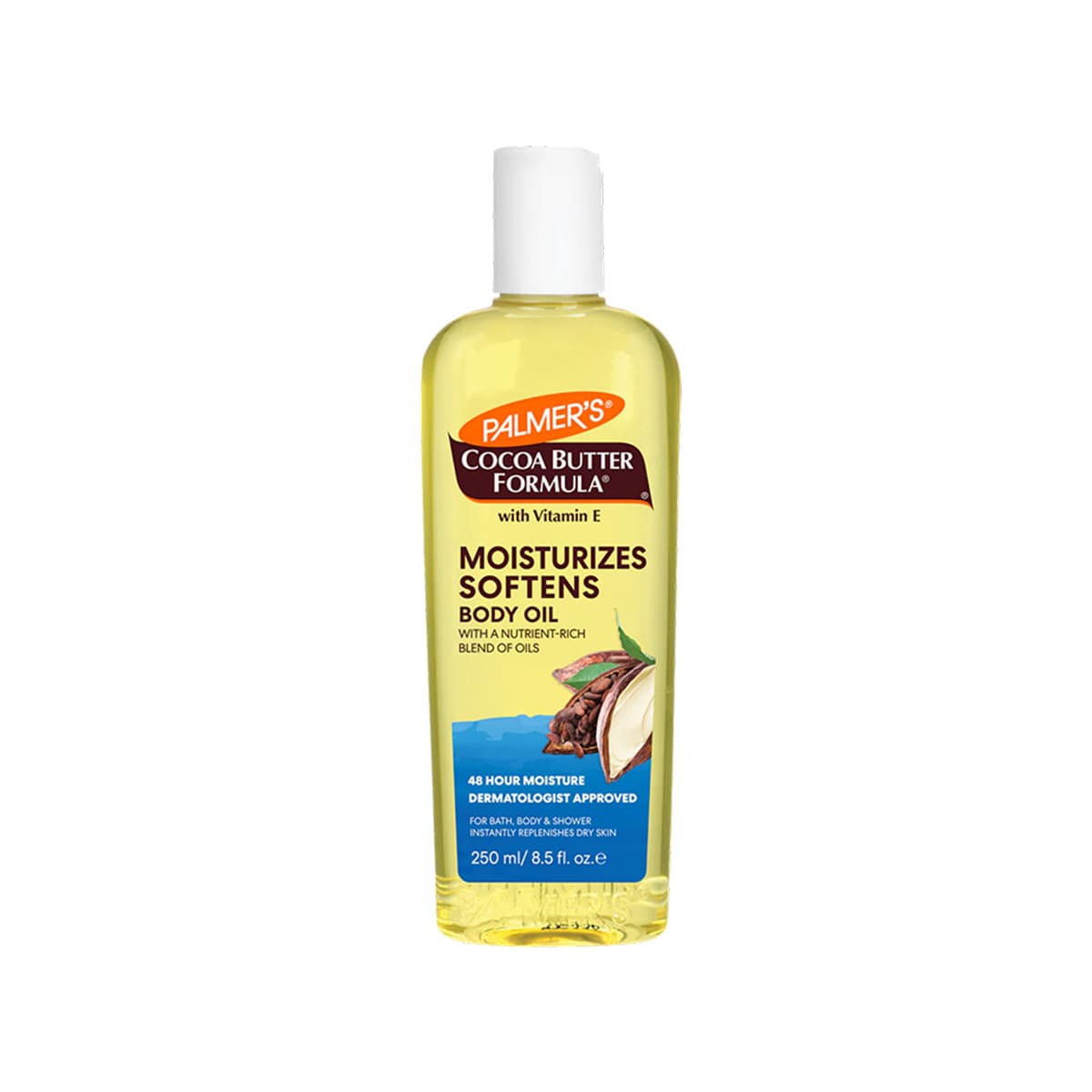 Palmer’s - Cocoa Butter Moisturising Body Oil