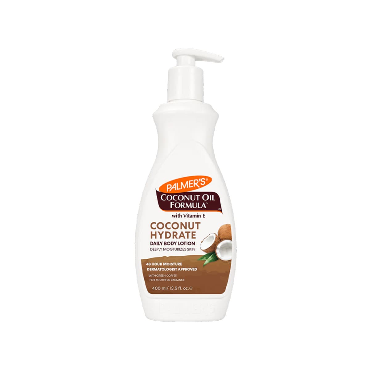 Palmer’s - Coconut Hydrate Daily Body Lotion