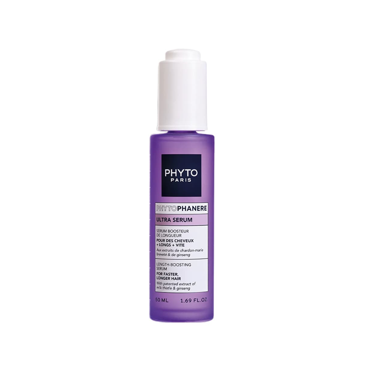 Phyto - Phytophanere Ultra Serum