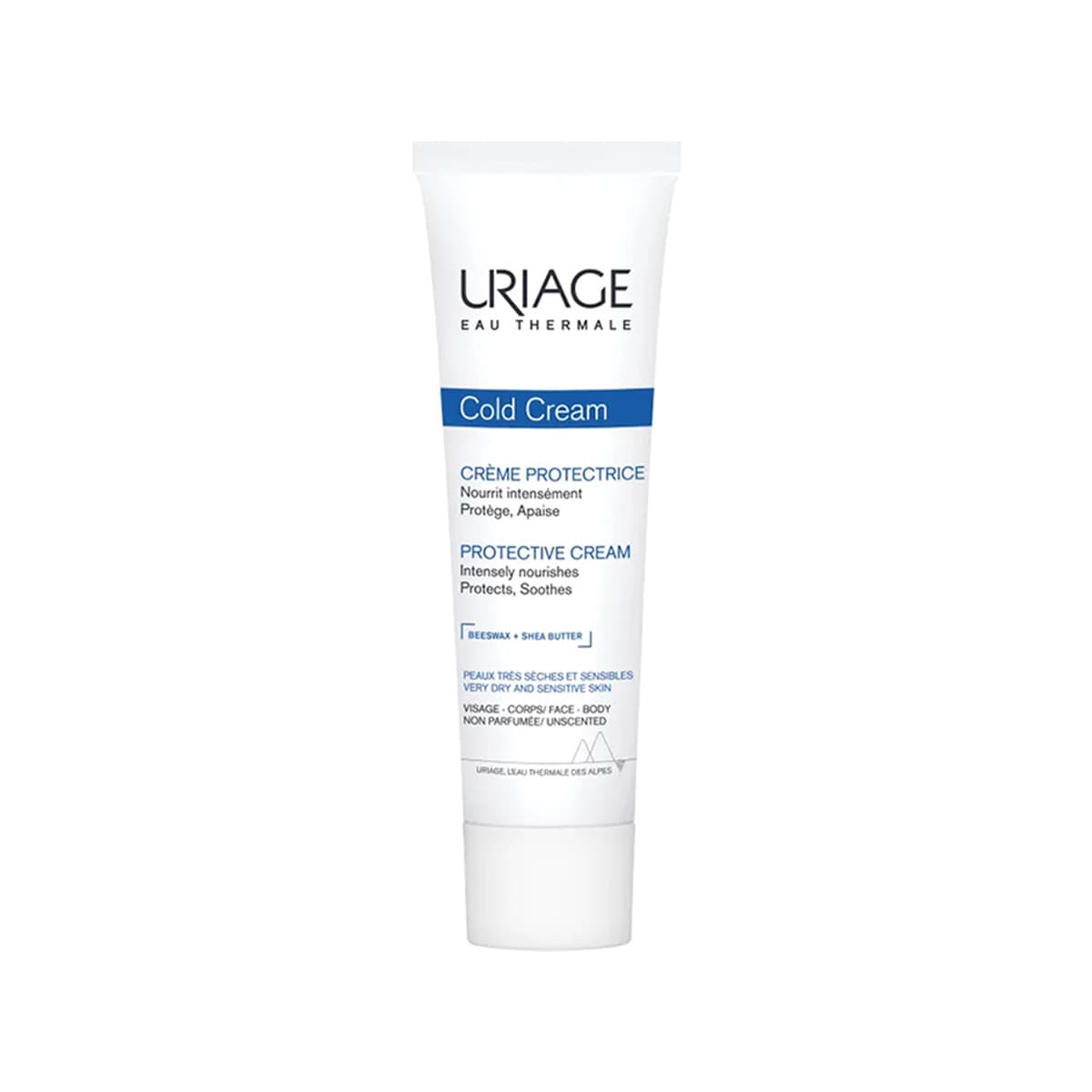 Uriage - Cold Cream