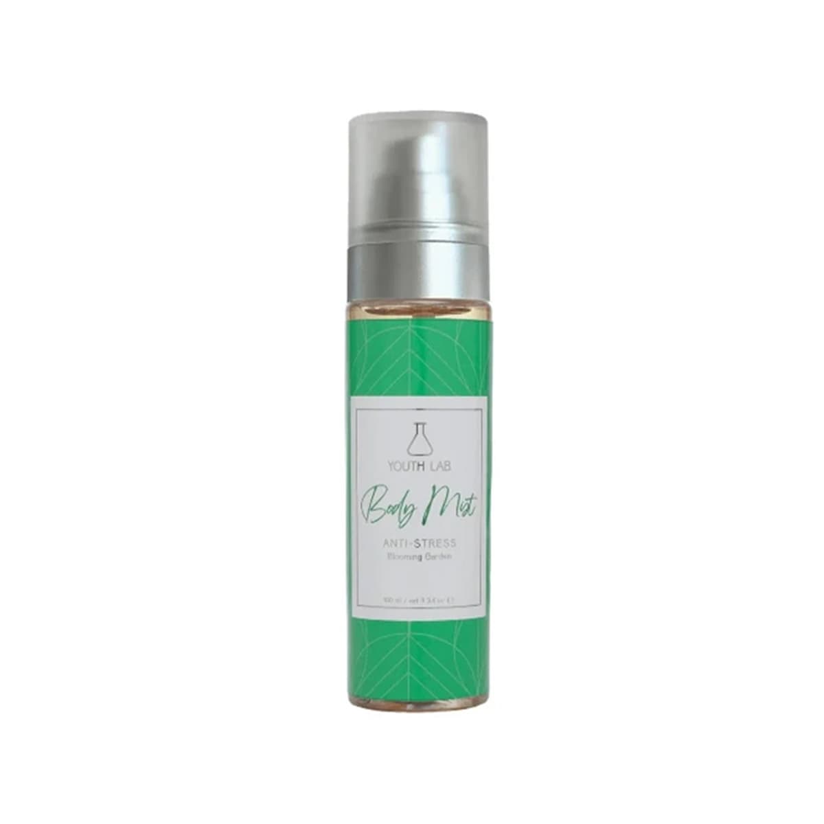 Youth Lab - Anti-Stress Body Mist Blooming Garden