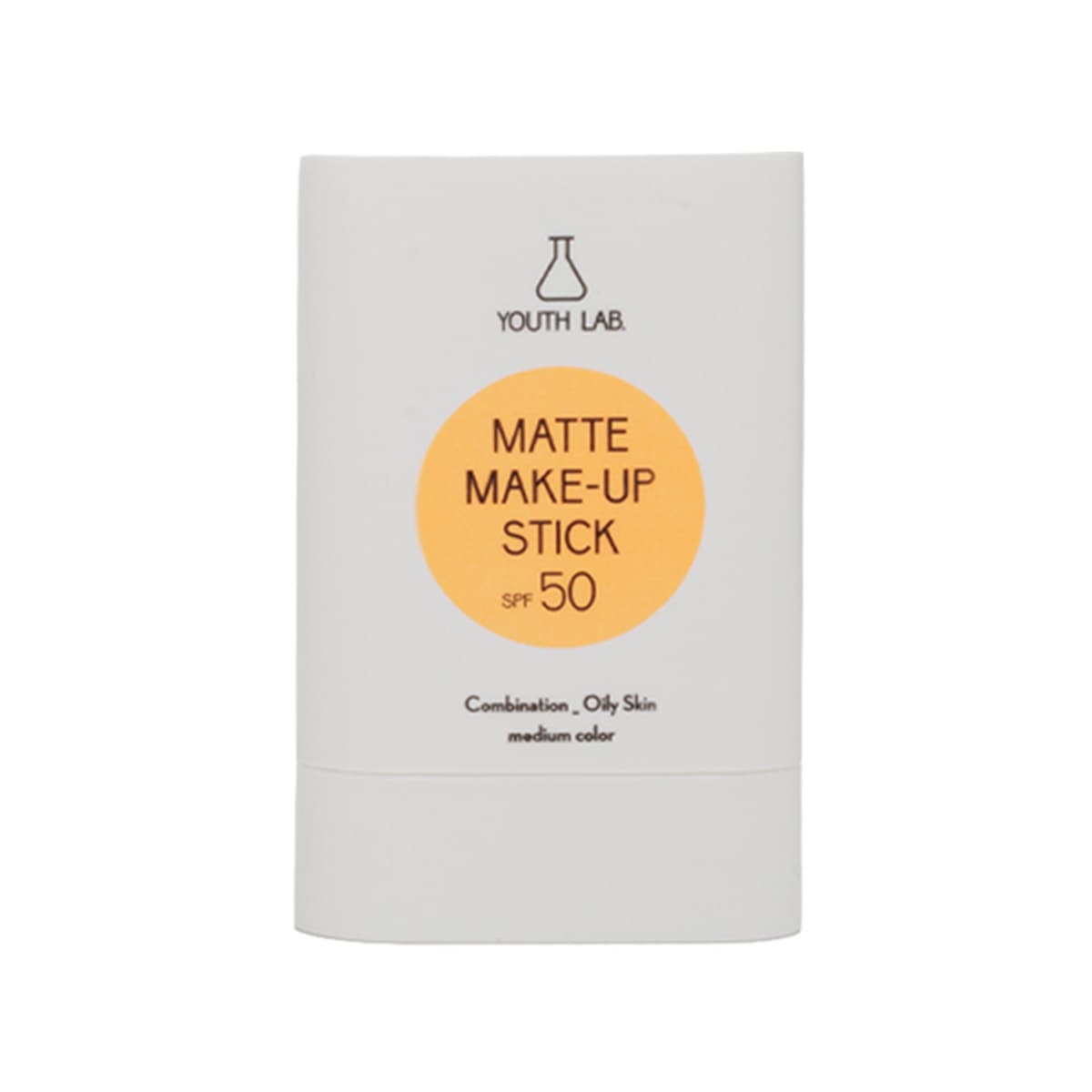 Youth Lab - Matte Make-Up Stick (SPF 50)