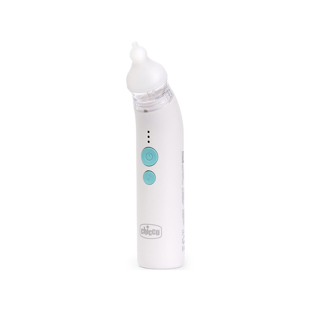 Chicco - Electric Nasal Aspirator