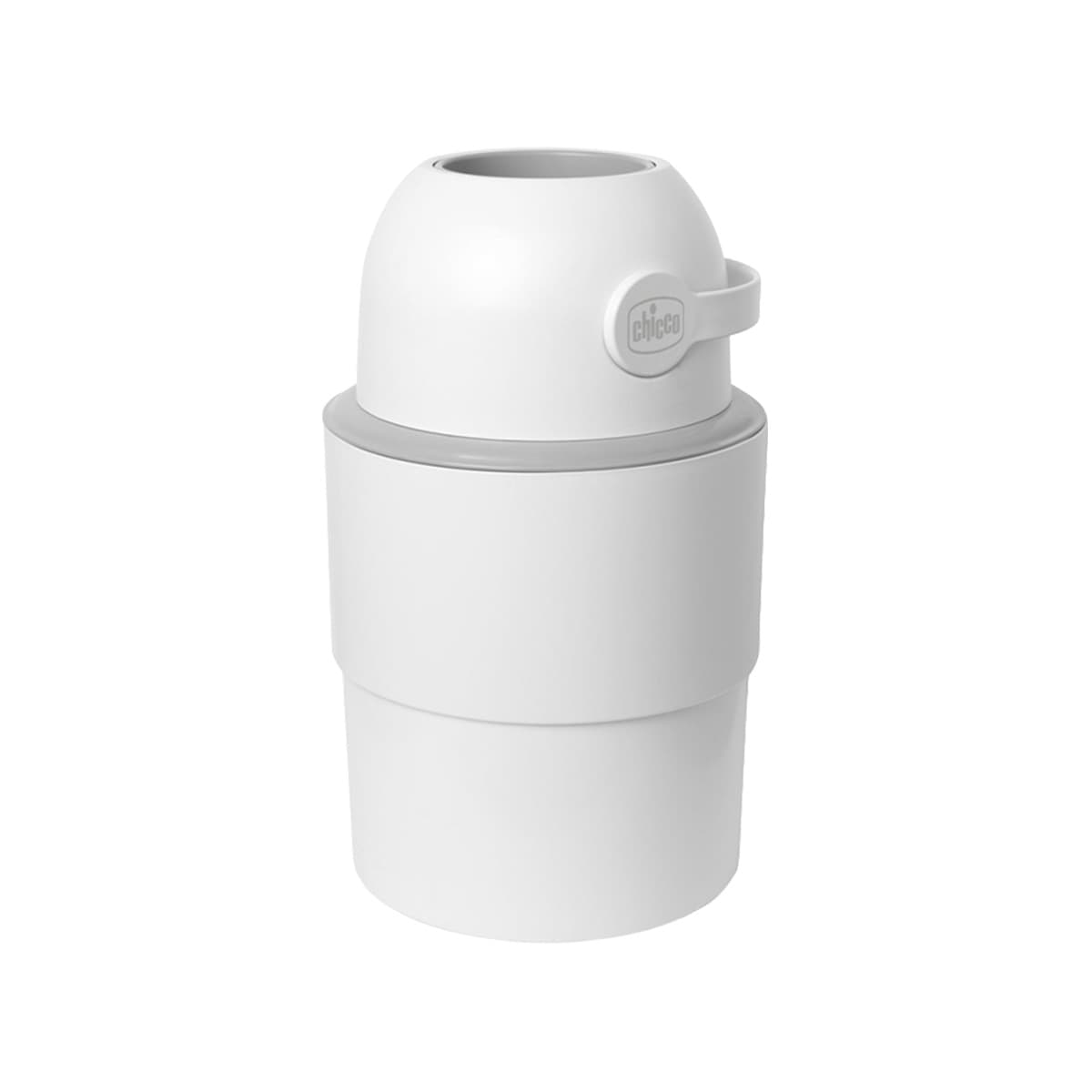 Chicco - Odour Off Nappy Bin