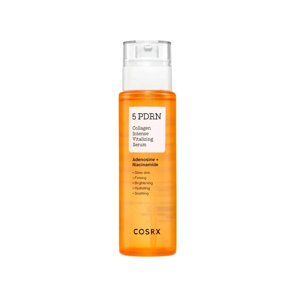 COSXR - 5 PDRN Collagen Intense Vitalizing Serum