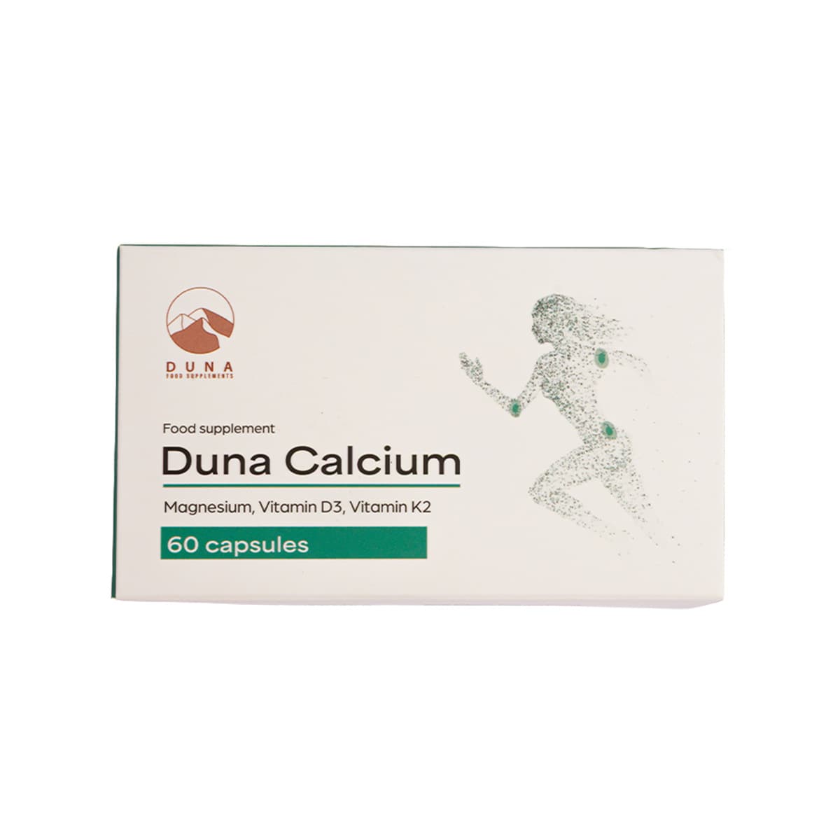 Duna - Calcium