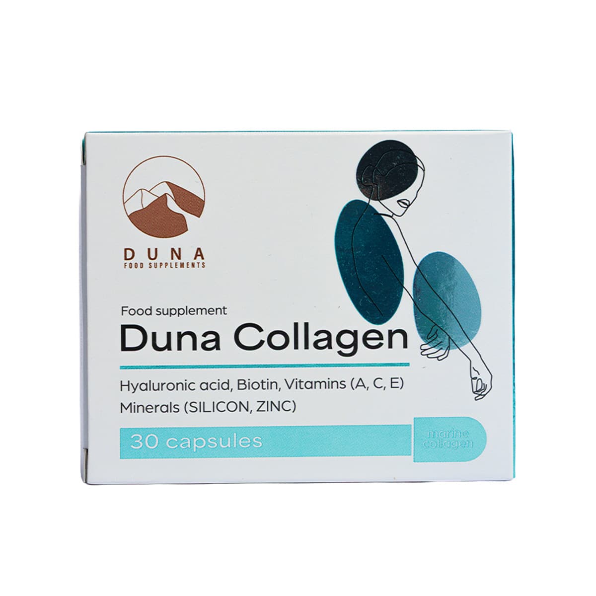 Duna - Collagen