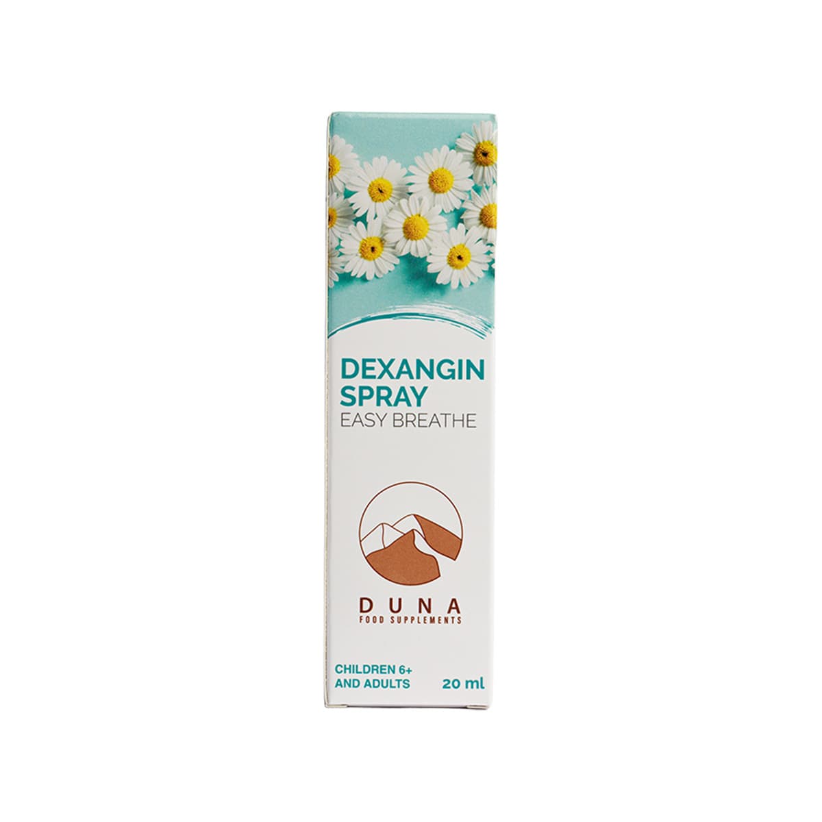 Duna - Dexangin Spray