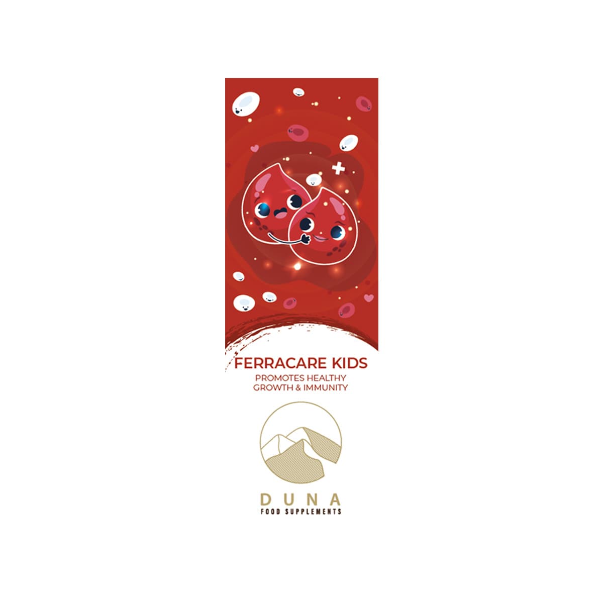 Duna - FerraCare Kids
