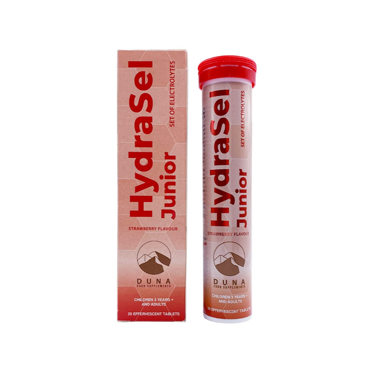 Duna - HydraSel Junior