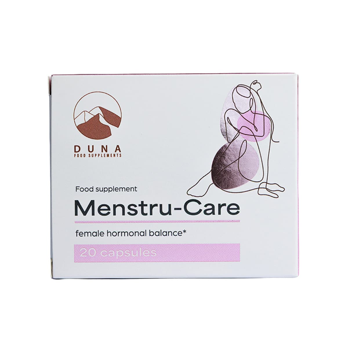 Duna - Menstru-Care